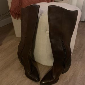 sole society healed boot